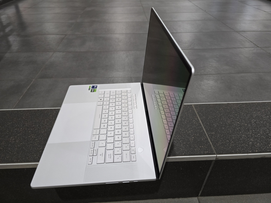 Test: ROG Zephyrus G16 2024 – perfektan gejming laptop