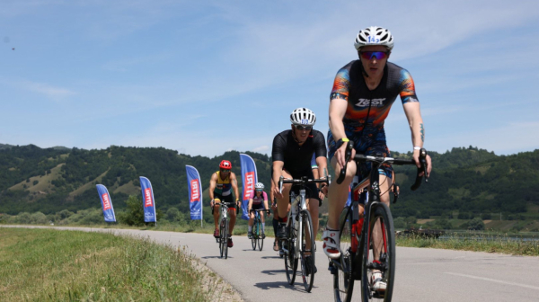 Prvenstvo Srbije u sprint distanci