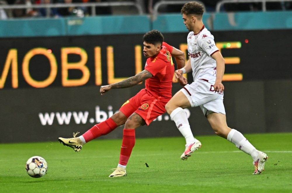 Partizan u Rumuniji pronašao levog beka