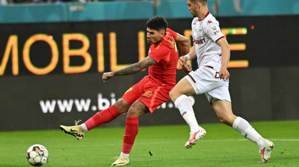 Partizan u Rumuniji pronašao levog beka