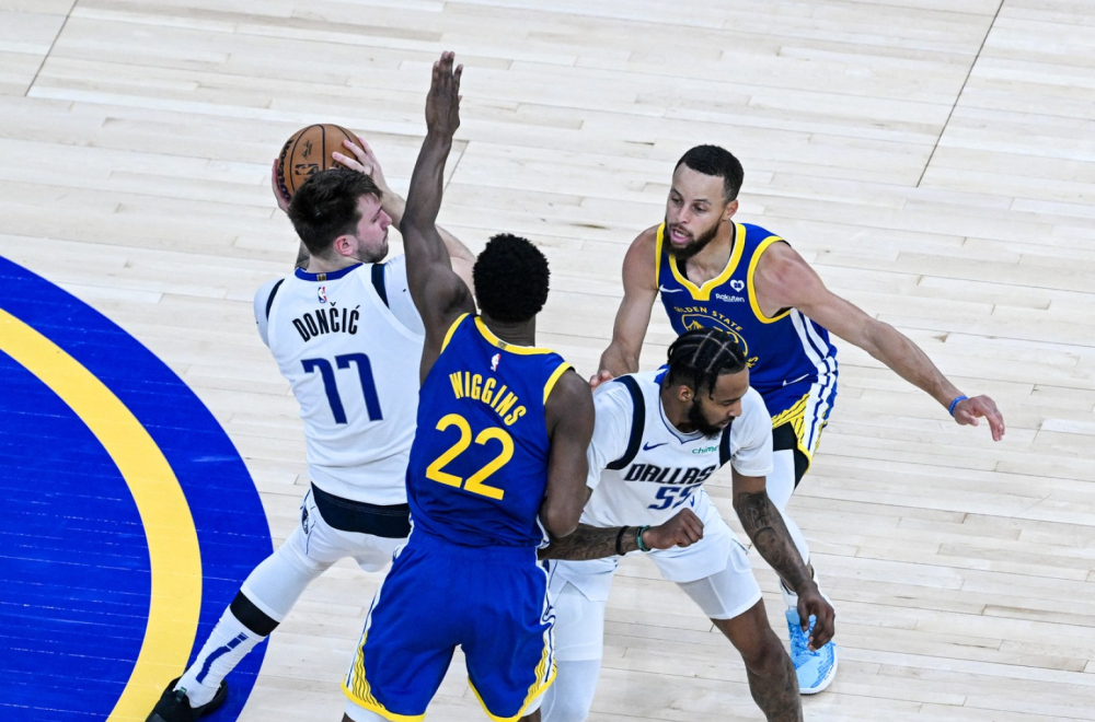 Košarkaš Golden Stejta propušta Olimpijske igre