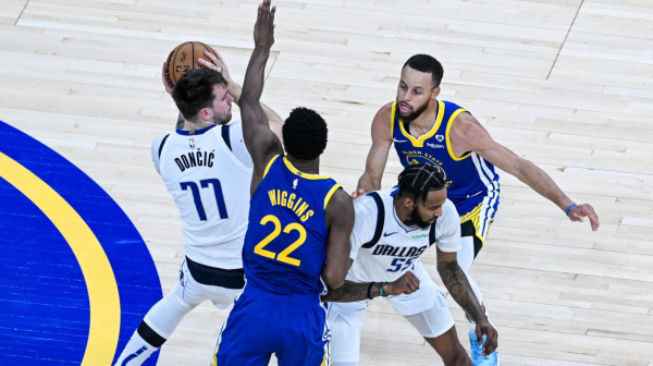 Košarkaš Golden Stejta propušta Olimpijske igre