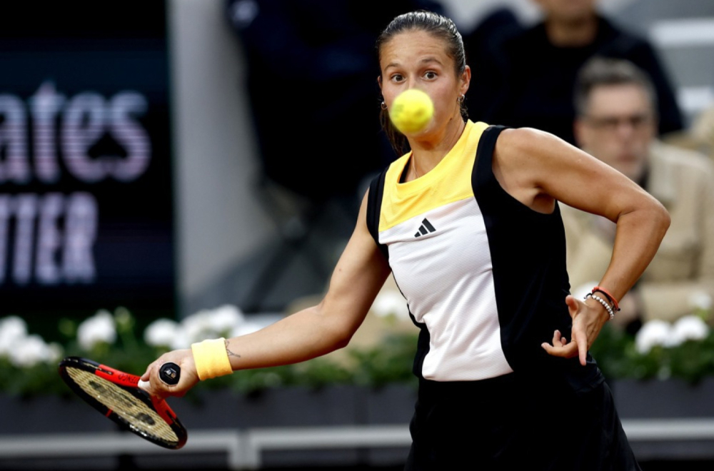 Kasatkina u finalu Istburna