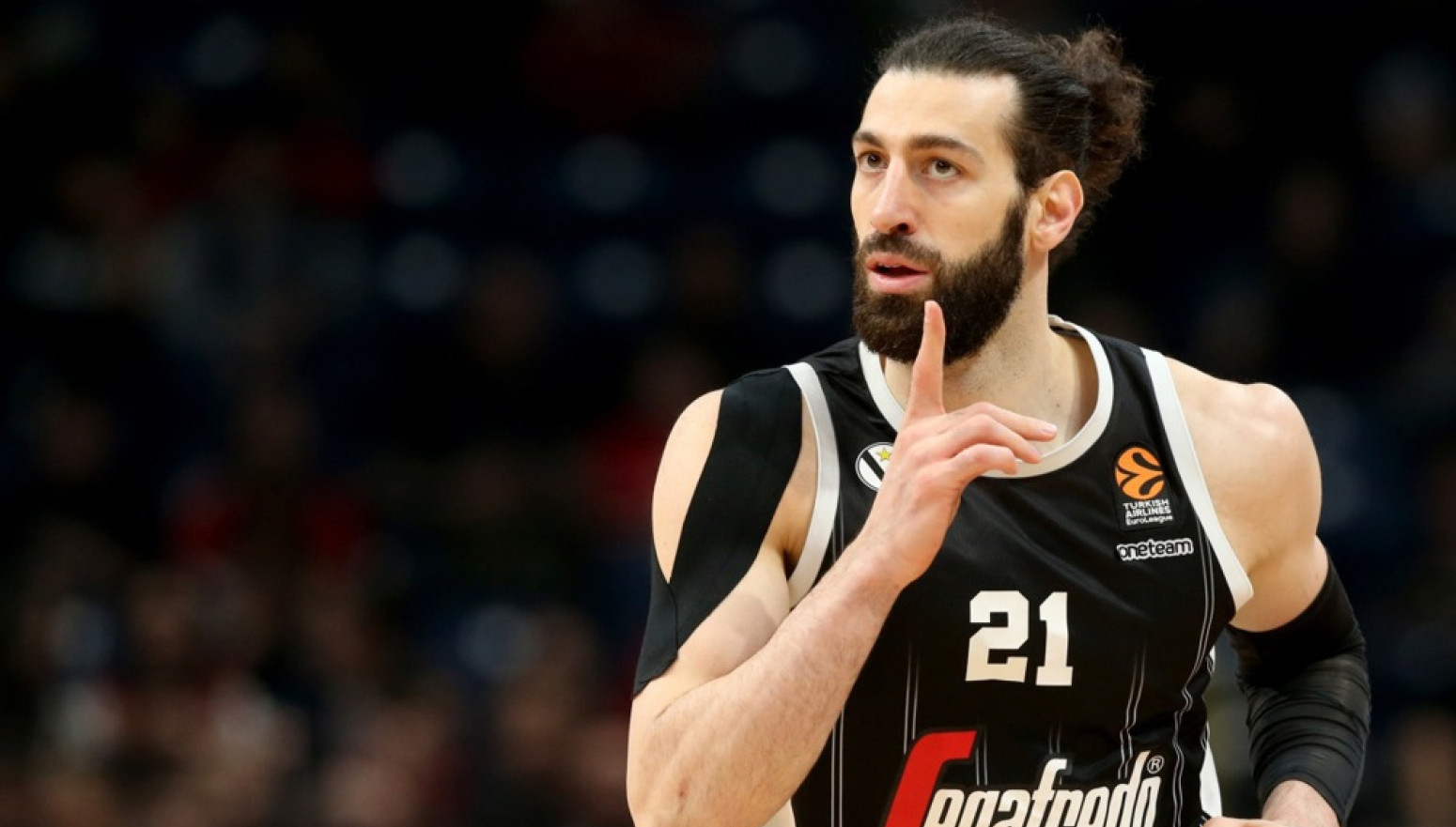 Šengelija odlučio gde će nastaviti karijeru