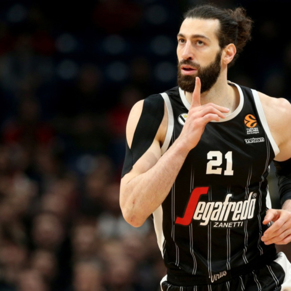 Šengelija odlučio gde će nastaviti karijeru