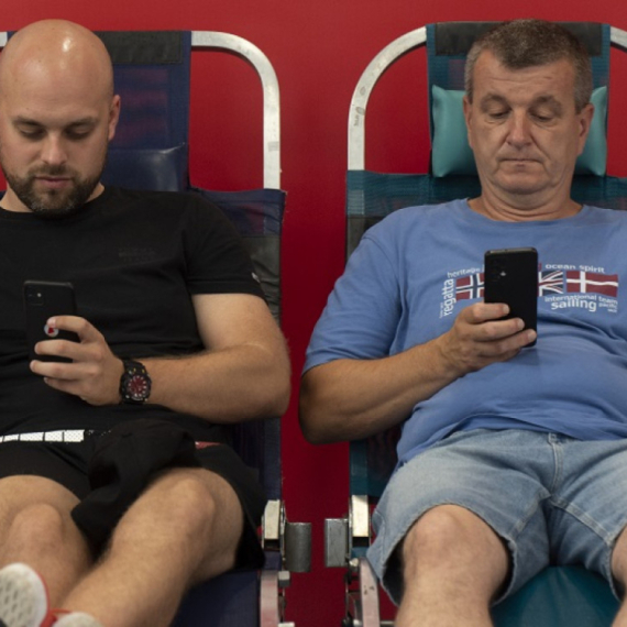 Održana 30. akcija "Crveno-bela krv" – prikupljeno 667 jedinica krvi