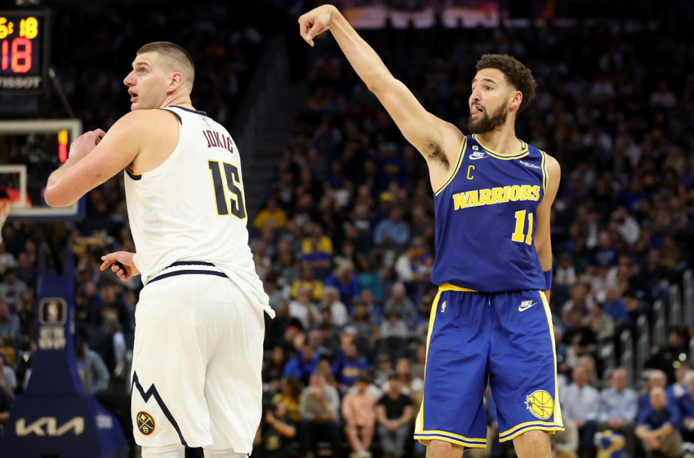 Bomba u najavi: Tompson stiže kod Jokića?