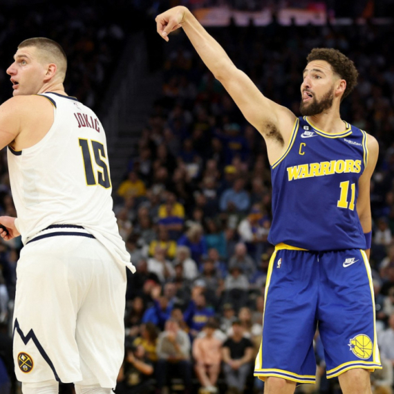 Bomba u najavi: Tompson stiže kod Jokića?