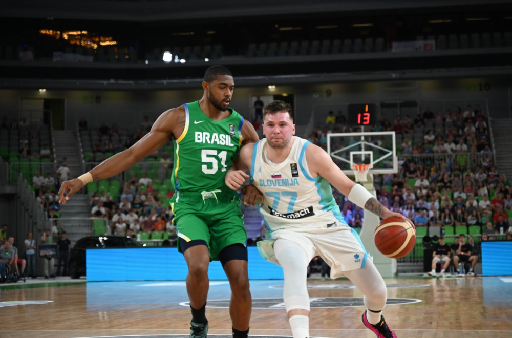 Perfektni Dončić poništio sjajnu partiju Kabokla