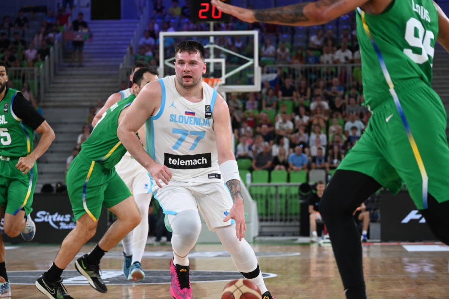 Sportsko leto za ponos Slovenaca