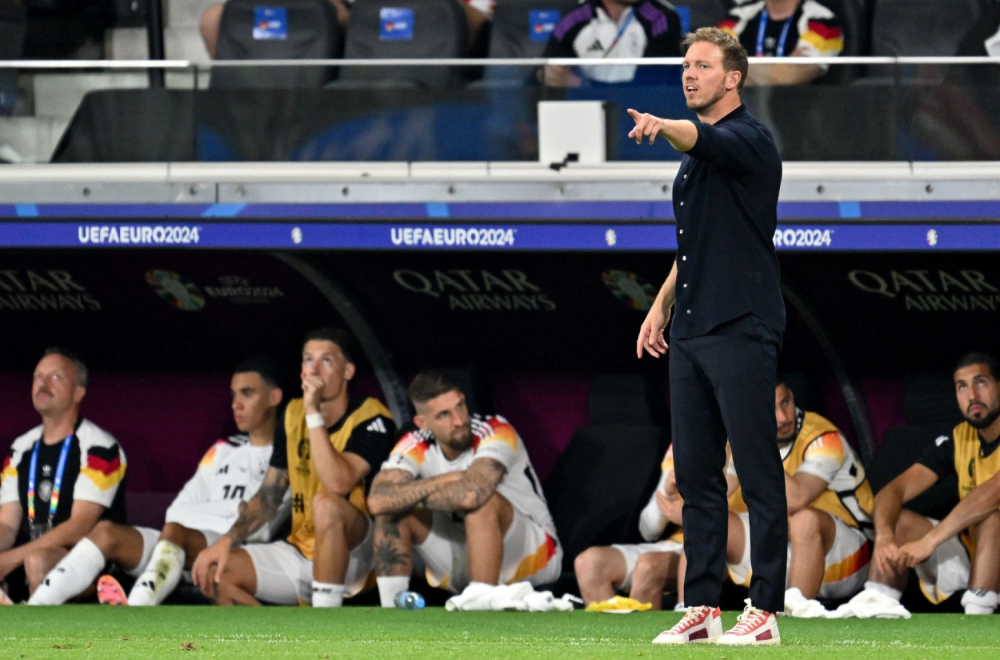 Nemačka usvojila pravilo koje je zaživelo na EURO