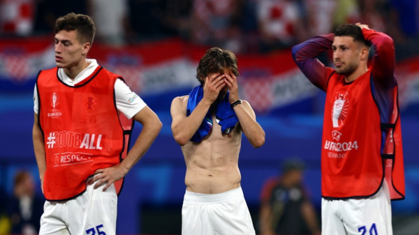 Hrvat koji je vređao Srbiju više neće komentarisati EURO