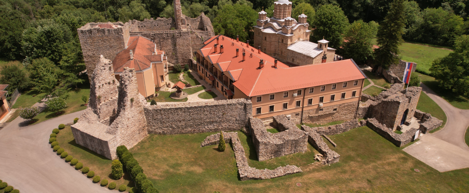 Nad moštima kneza Lazara dešavala su se mnoga čuda: Jedna od najvećih naših svetinja opstaje sedam vekova FOTO