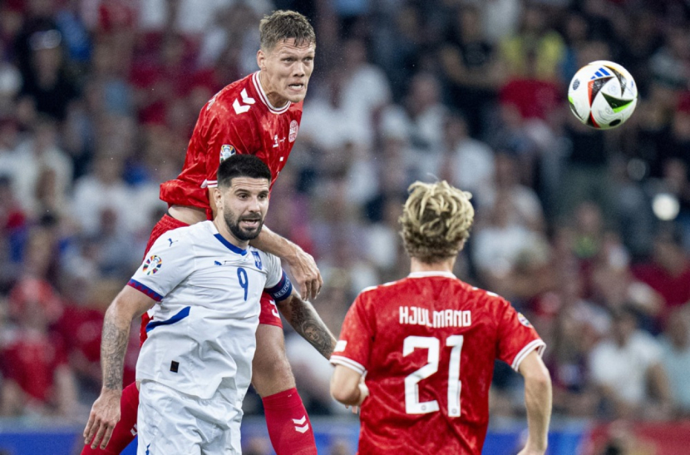 Ujed komarca, grmljavina i najoriginalnija prozivka Srbije