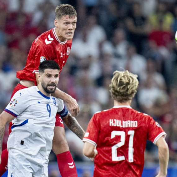 Ujed komarca, grmljavina i najoriginalnija prozivka Srbije