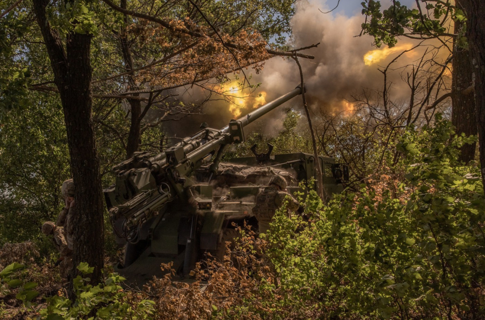 Veliki napad na Sevastopolj