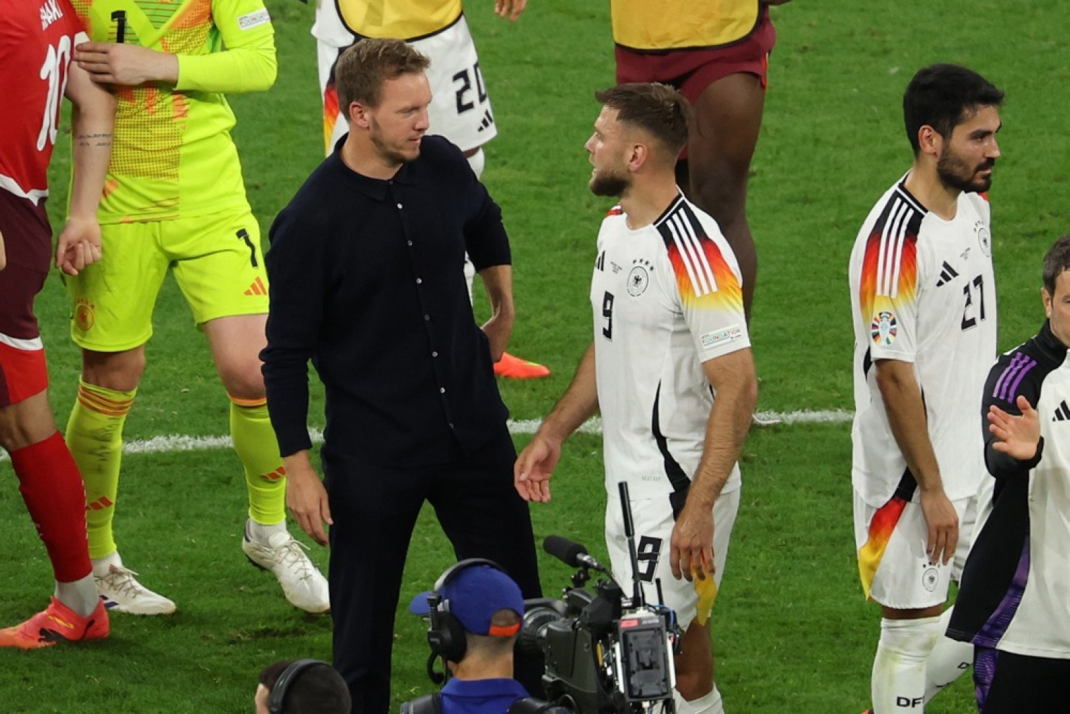 Ujed komarca, grmljavina i najoriginalnija prozivka Srbije