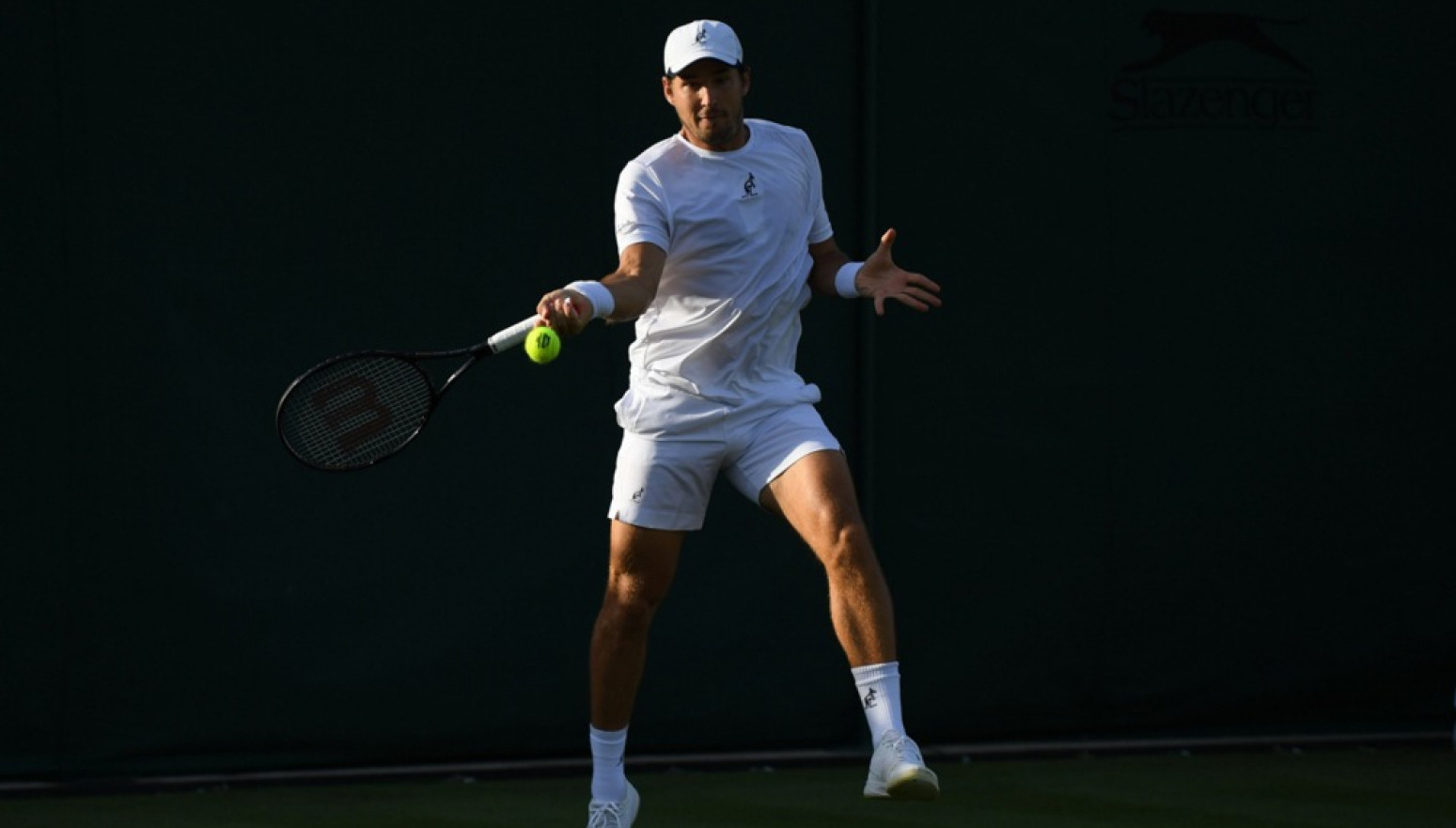 Lajović otkrio: "Nadal je prva noćna mora, a ne Đoković"