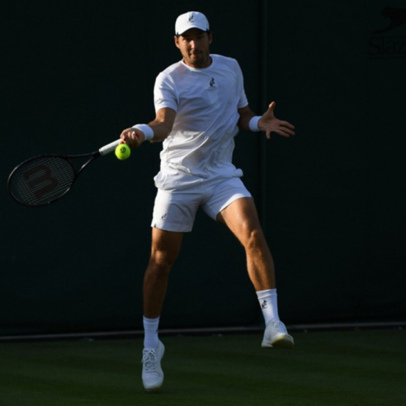 Lajović otkrio: "Nadal je prva noćna mora, a ne Đoković"