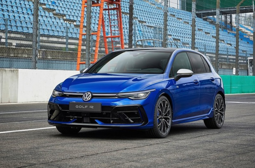 Ovo je najjači Golf u istoriji, poznata i cena FOTO