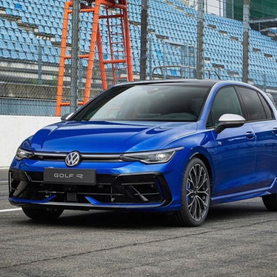 Ovo je najjači Golf u istoriji, poznata i cena FOTO