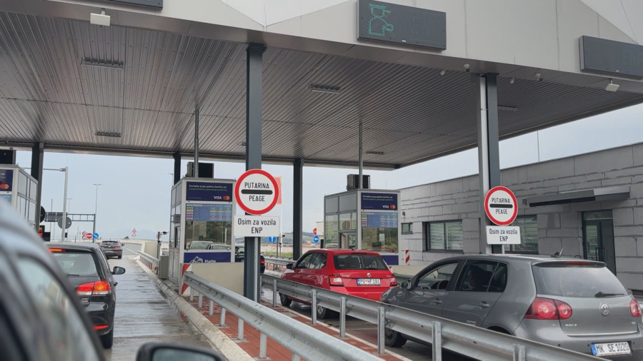 Ovo su najbrži granični prelazi ka Hrvatskoj za koje niste ni znali da postoje