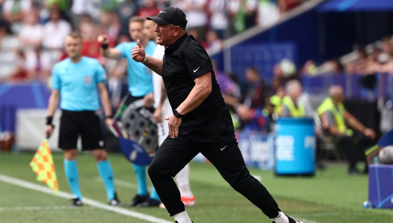 Selektor Slovenije: Ima još malo Balkana u nama