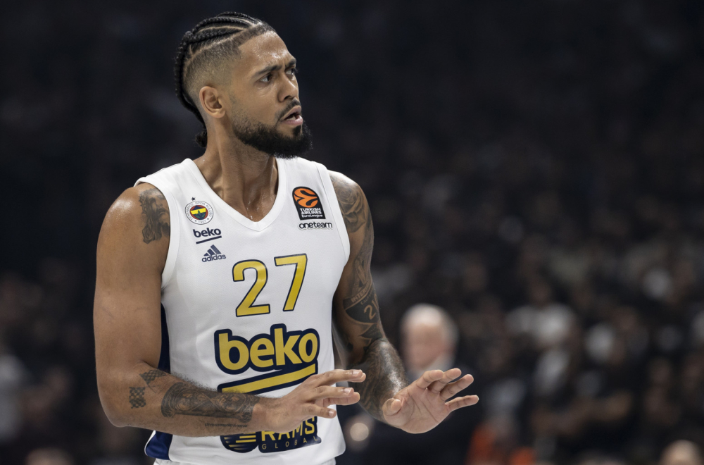 Dorsi pred povratkom u Olimpijakos