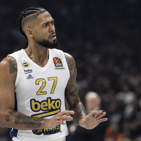 Dorsi pred povratkom u Olimpijakos