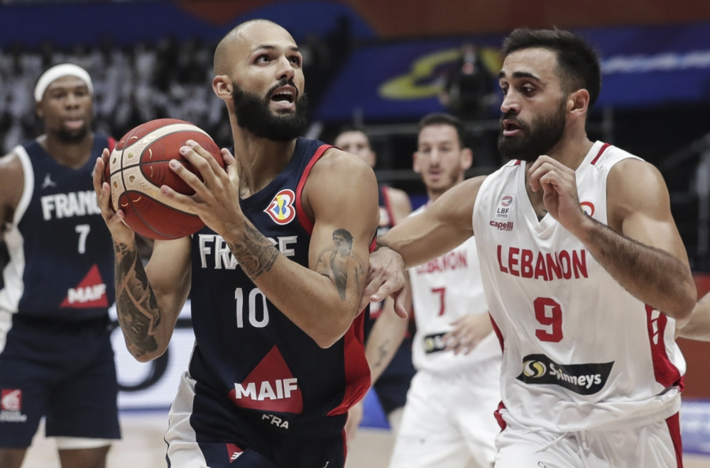 Furnije ljut na FIBA – "Doping kontrola u 05:55?! Pokažite poštovanje"