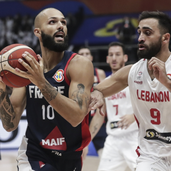 Furnije ljut na FIBA – "Doping kontrola u 05:55?! Pokažite poštovanje"