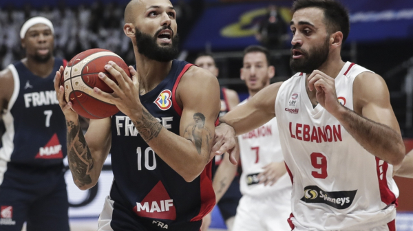 Furnije ljut na FIBA – "Doping kontrola u 05:55?! Pokažite poštovanje"