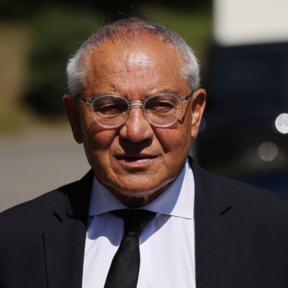 Srbiji ponuđen još jedan Nemac