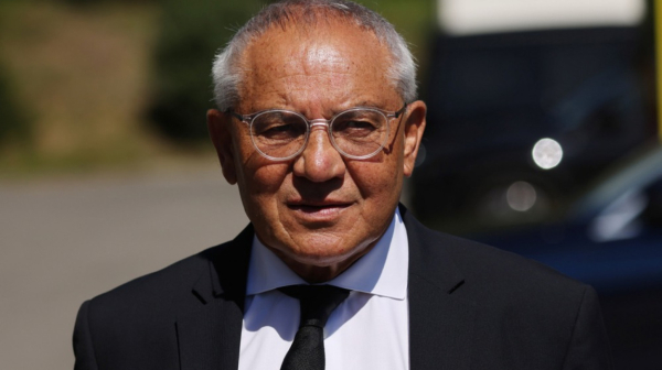 Srbiji ponuđen još jedan Nemac