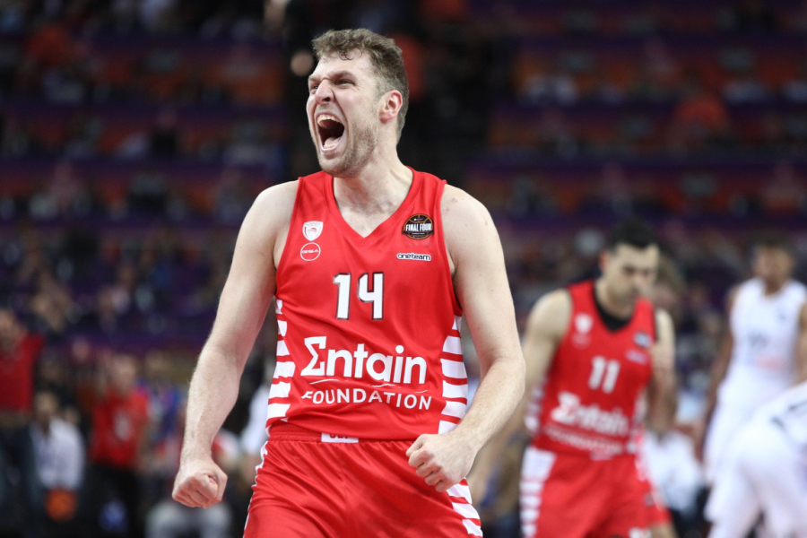 Mrvice za Evropu – postala utočište otpuštenih iz NBA