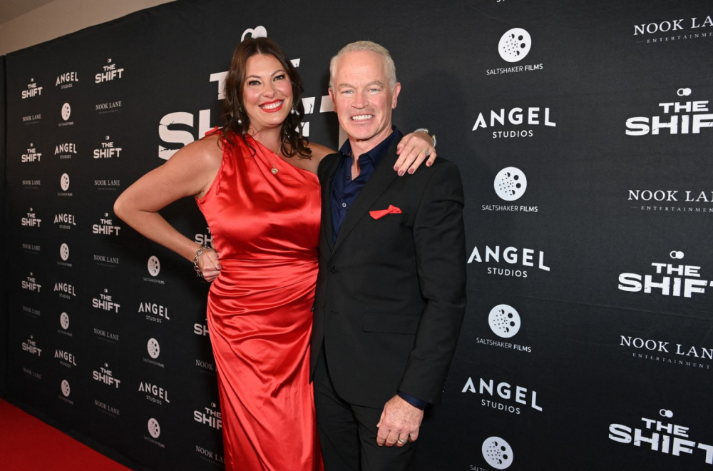 Poznati glumac odbija intimne scene, to ga koštalo jedne uloge: "Moje usne su samo za jednu ženu"