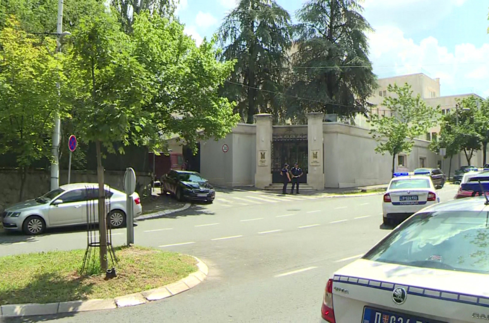 Naložena obdukcija napadača; Oglasilo se Tužilaštvo