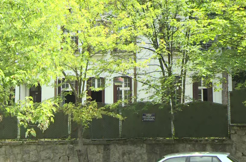 Oglasila se izraelska Ambasada za B92.net o pucnjavi