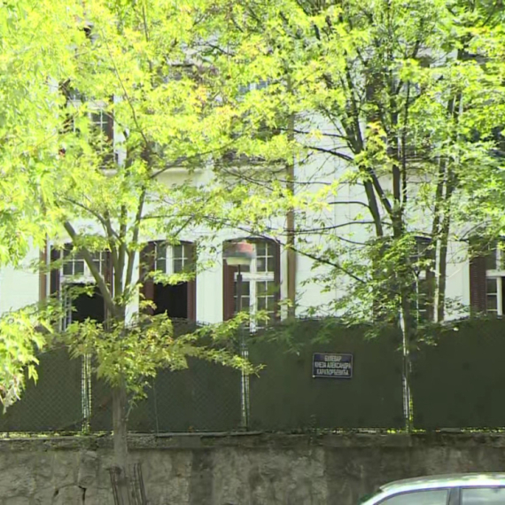 Oglasila se izraelska Ambasada za B92.net o pucnjavi