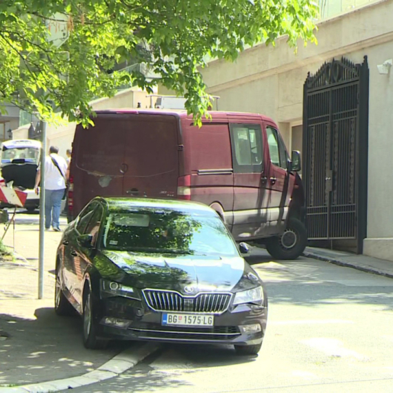 Uhapšene tri osobe nakon napada na Dedinju; Otkriven detaljan plan teroriste VIDEO