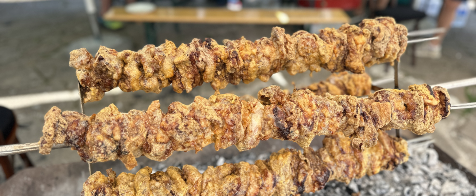 Tajne velikih majstora: Ovaj srpski specijalitet sprema još samo u ovom delu Srbije FOTO