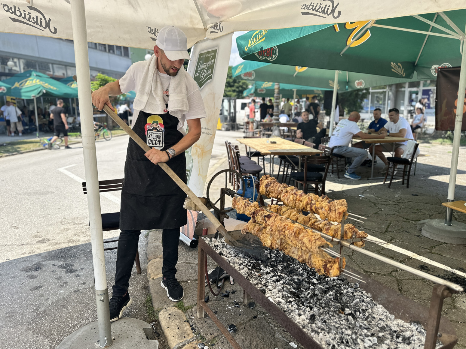 Tajne velikih majstora: Ovaj srpski specijalitet sprema još samo u ovom delu Srbije FOTO