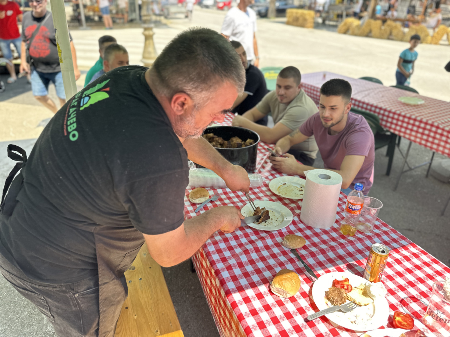 Tajne velikih majstora: Ovaj srpski specijalitet sprema još samo u ovom delu Srbije FOTO