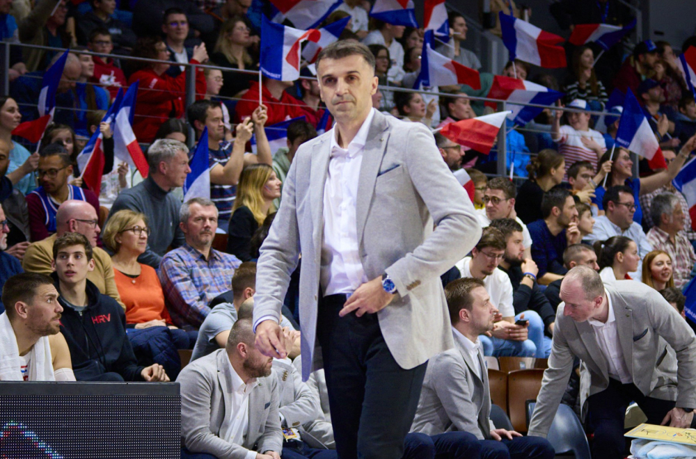 Sesar odredio 12 Hrvata koji će da se bore za OI