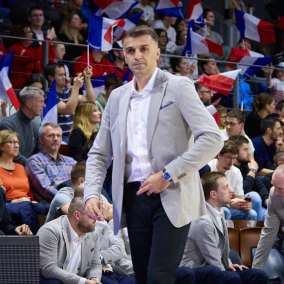 Sesar odredio 12 Hrvata koji će da se bore za OI