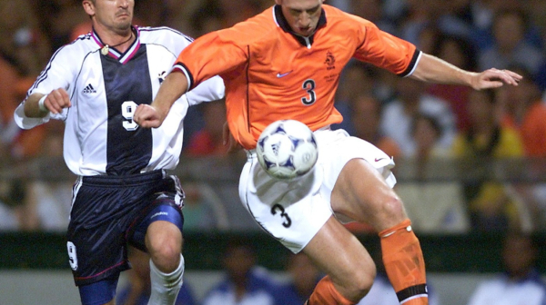 Na današnji dan – Mijatovićeva prečka "još se trese u Tuluzu" VIDEO