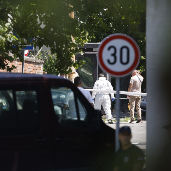 "Srbija će imati nultu toleranciju prema terorizmu"