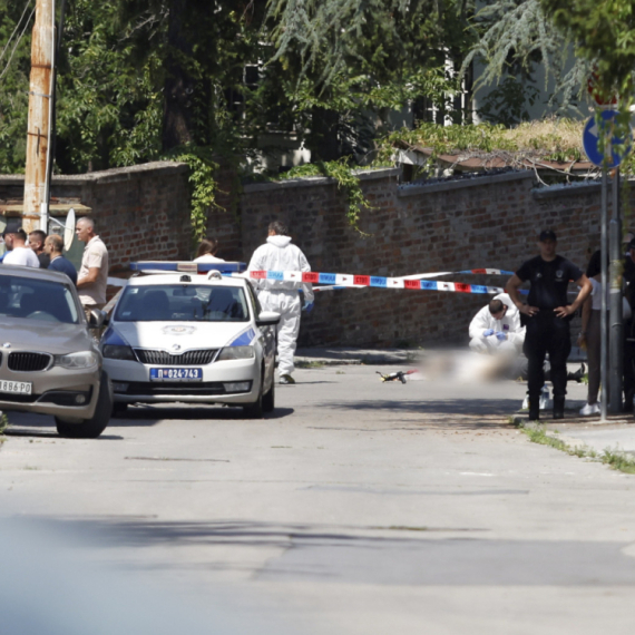 Otkriven identitet napadača koji je pucao u žandarma u Beogradu; Povezan sa vehabijama?
