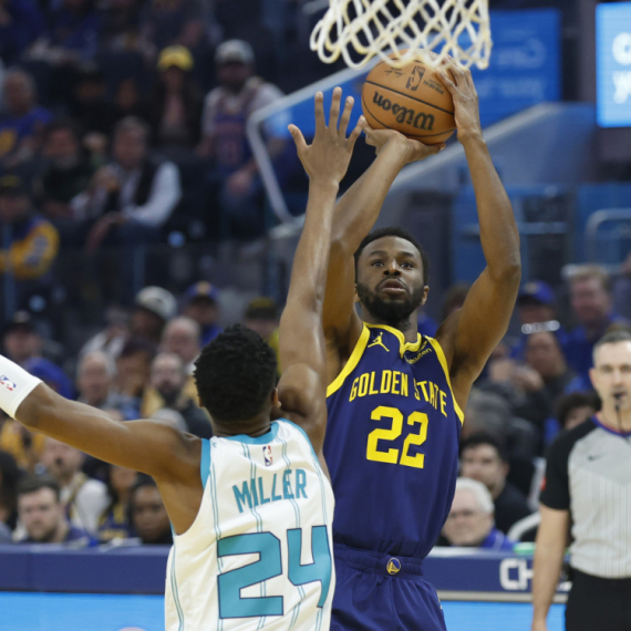 Šok za Kanađane – Vigins "otpao" za Olimpijske igre