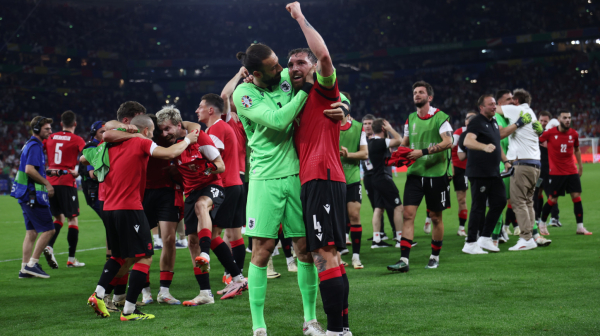 Hrvat o najvećem iznenađenju na EURO: "Rat ih je unazadio"